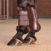 Shires ARMA Air Motion SupaFleece Brushing Boots